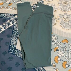 Brand New 437 Crossover V Leggings